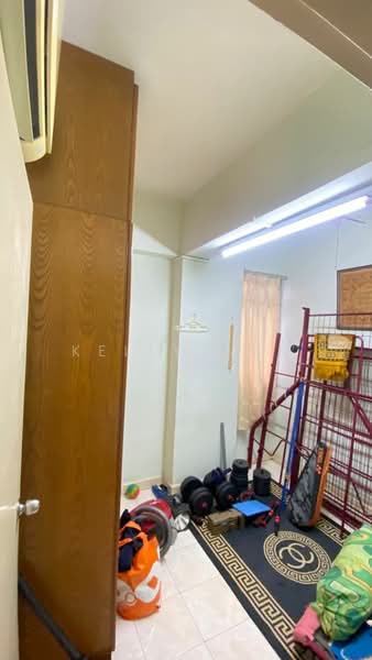 South View @ One Ampang Avenue untuk Untuk Disewa - RM 2,000 /bulan, Apr 2026 - Interior - PropertyGuru.com.my