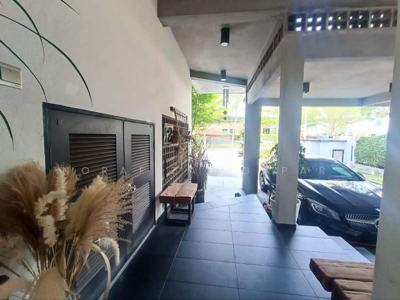 Bungalow for Sale in Perdana Lakeview East (Cyberjaya) - NoraFizah Gapar - Exterior - PropertyGuru.com.my