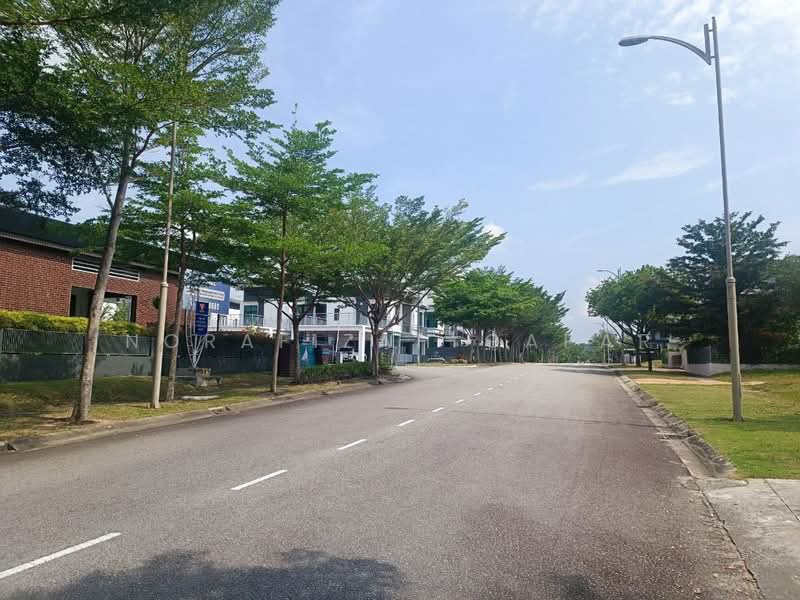 Bungalow for Sale in Perdana Lakeview East (Cyberjaya) - NoraFizah Gapar - Exterior - PropertyGuru.com.my