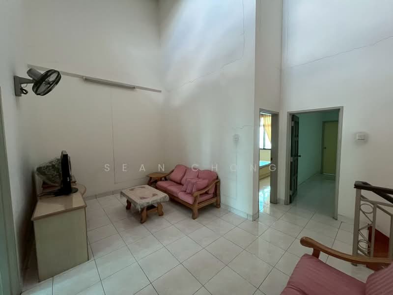 Taman Bukit Senang untuk Untuk Dijual - RM 650,000, Apr 2026 - Living Room - PropertyGuru.com.my
