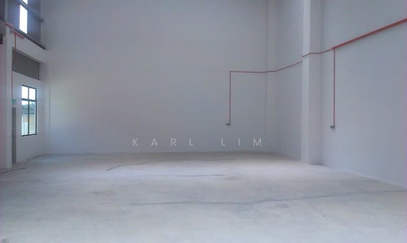 Cluster Factory for Sale in Eco Business Park 2 Senai (Senai) - Karl Lim - Interior - PropertyGuru.com.my