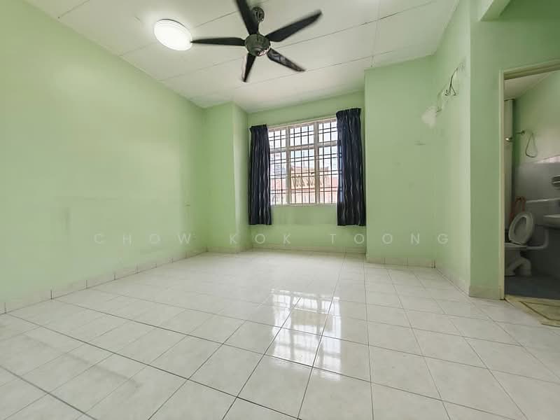 Rumah Teres 2 Tingkat untuk Dijual di Puchong (Selangor) - Chow Kok Toong - Interior - PropertyGuru.com.my