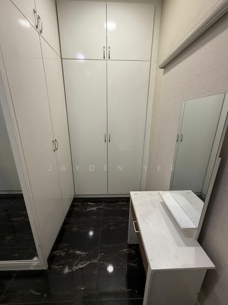 1-storey Terraced House for Sale in Taman Overseas Union (Taman Oug) (Jalan Klang Lama (Old Klang Road)) - Jayden Yee - Interior - PropertyGuru.com.my