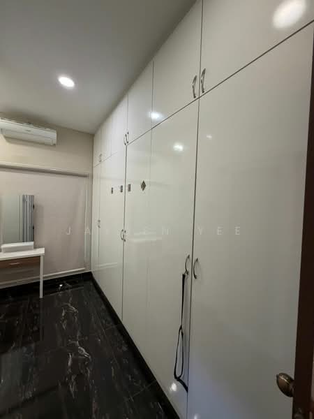 1-storey Terraced House for Sale in Taman Overseas Union (Taman Oug) (Jalan Klang Lama (Old Klang Road)) - Jayden Yee - Interior - PropertyGuru.com.my