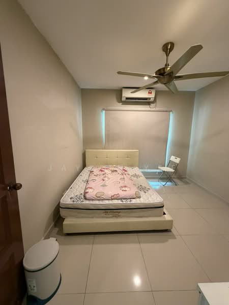 1-storey Terraced House for Sale in Taman Overseas Union (Taman Oug) (Jalan Klang Lama (Old Klang Road)) - Jayden Yee - Bedroom - PropertyGuru.com.my