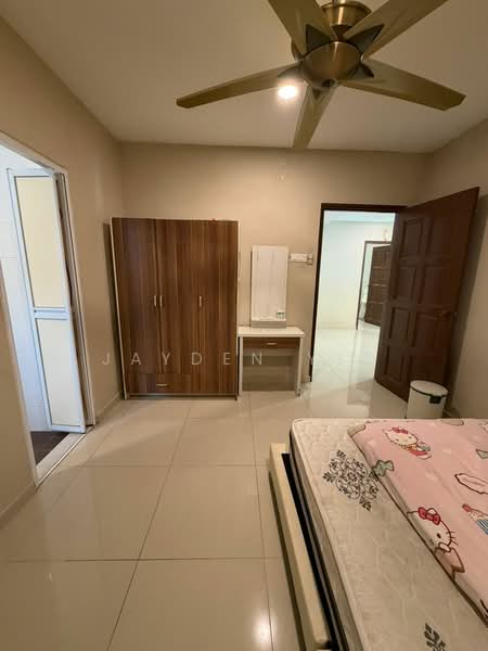 1-storey Terraced House for Sale in Taman Overseas Union (Taman Oug) (Jalan Klang Lama (Old Klang Road)) - Jayden Yee - Bedroom - PropertyGuru.com.my
