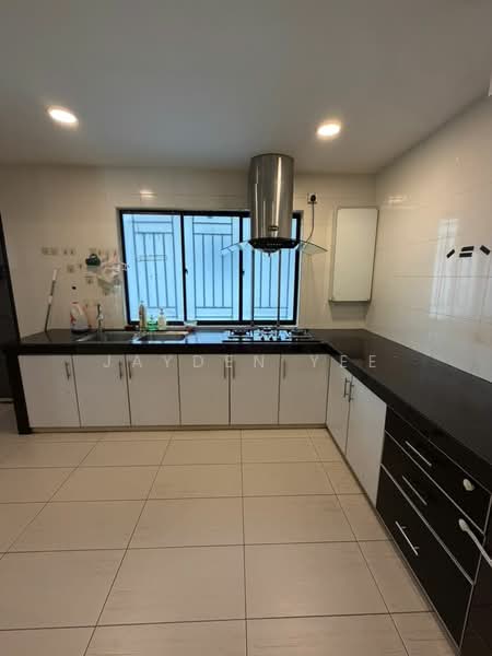 1-storey Terraced House for Sale in Taman Overseas Union (Taman Oug) (Jalan Klang Lama (Old Klang Road)) - Jayden Yee - Kitchen - PropertyGuru.com.my