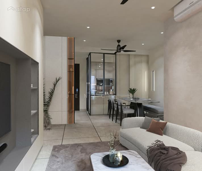 Condominium for Sale at Levia Residence, Kuala Lumpur - Jenice L - PropertyGuru.com.my