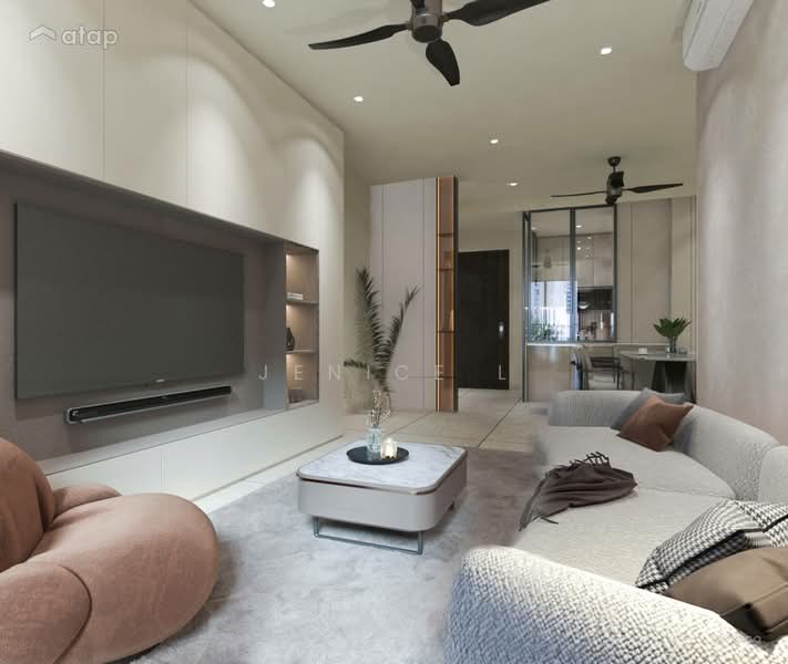 Condominium for Sale at Levia Residence, Kuala Lumpur - Jenice L - PropertyGuru.com.my