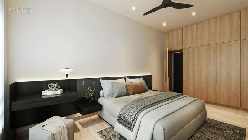 Condominium for Sale at Levia Residence, Kuala Lumpur - Jenice L - PropertyGuru.com.my