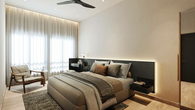 Condominium for Sale at Levia Residence, Kuala Lumpur - Jenice L - PropertyGuru.com.my