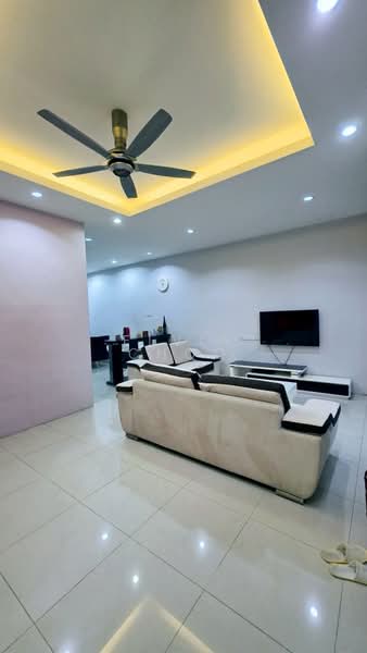 Terraced House for Sale in Juru (Penang) - Elvin Choo - PropertyGuru.com.my