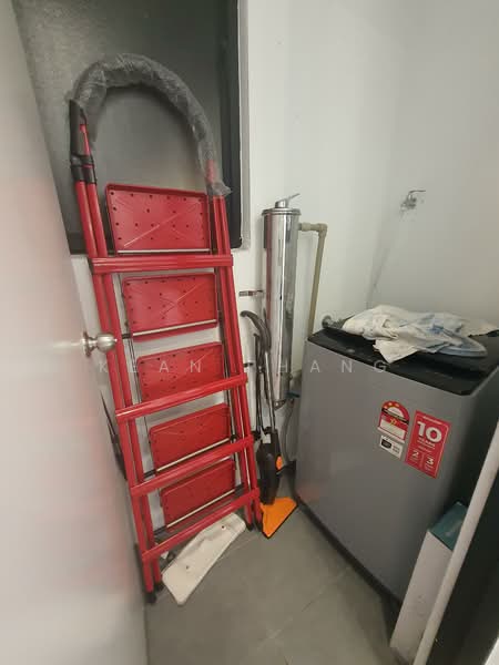 Service Residence for Rent at Kenwingston Avenue - Kean Phang - Interior - PropertyGuru.com.my