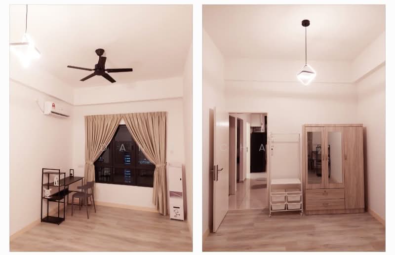 Untuk Disewa - Grace Residence