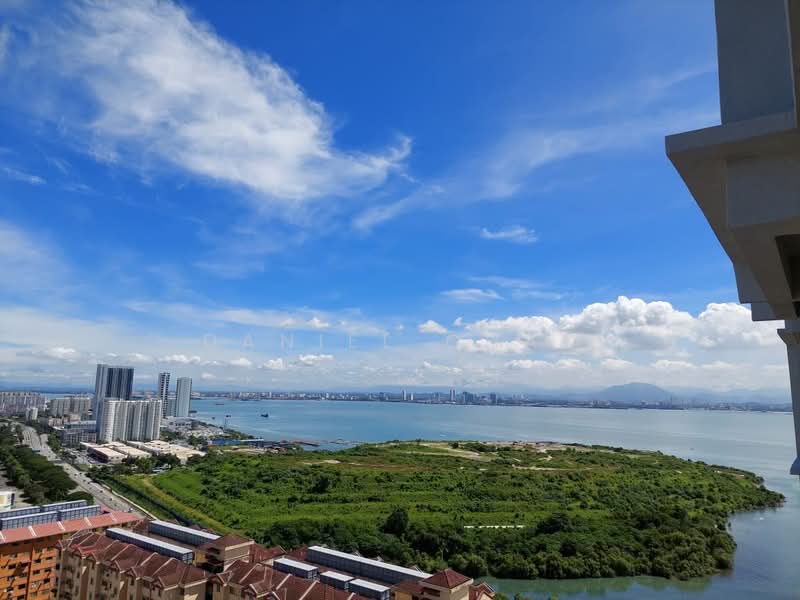 Untuk Disewa - Grace Residence