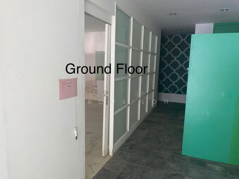 Danga Bay Dangas Bays untuk Untuk Dijual - RM 600,000, Apr 2026 - Interior - PropertyGuru.com.my