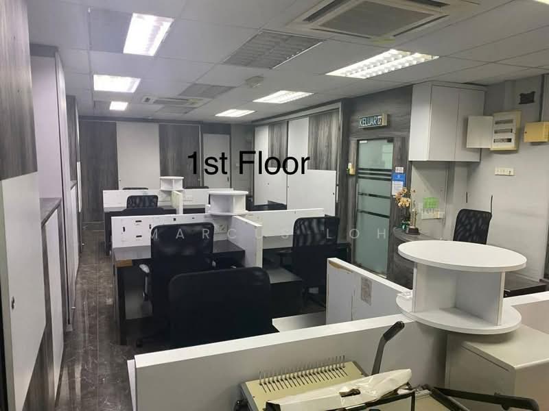 Danga Bay Dangas Bays untuk Untuk Dijual - RM 600,000, Apr 2026 - Interior - PropertyGuru.com.my