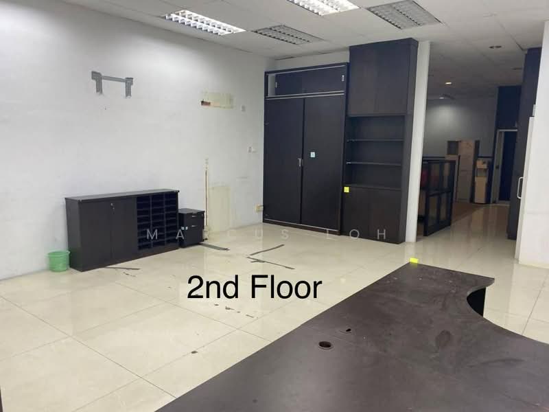Danga Bay Dangas Bays untuk Untuk Dijual - RM 600,000, Apr 2026 - Interior - PropertyGuru.com.my