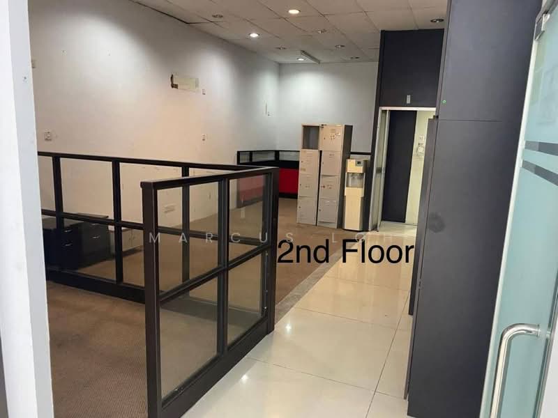 Danga Bay Dangas Bays untuk Untuk Dijual - RM 600,000, Apr 2026 - Interior - PropertyGuru.com.my