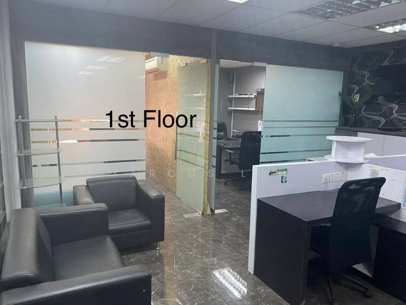 Danga Bay Dangas Bays untuk Untuk Dijual - RM 600,000, Apr 2026 - Interior - PropertyGuru.com.my