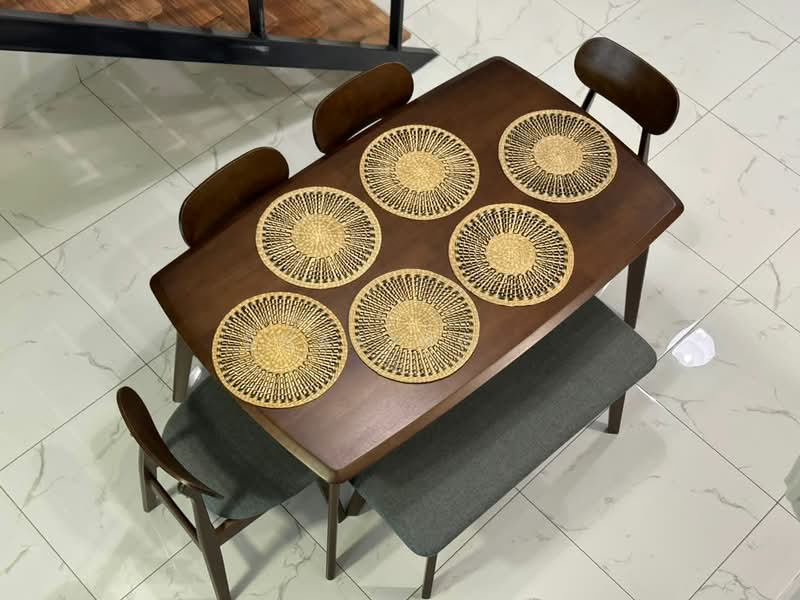 Arte Cheras untuk Untuk Disewa - RM 2,500 /bulan, Apr 2026 - Dining Room - PropertyGuru.com.my