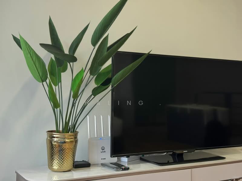 Arte Cheras untuk Untuk Disewa - RM 2,500 /bulan, Apr 2026 - Living Room - PropertyGuru.com.my