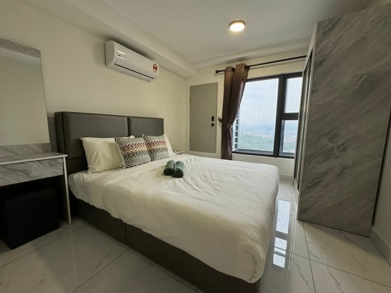 Arte Cheras untuk Untuk Disewa - RM 2,500 /bulan, Apr 2026 - Bedroom - PropertyGuru.com.my