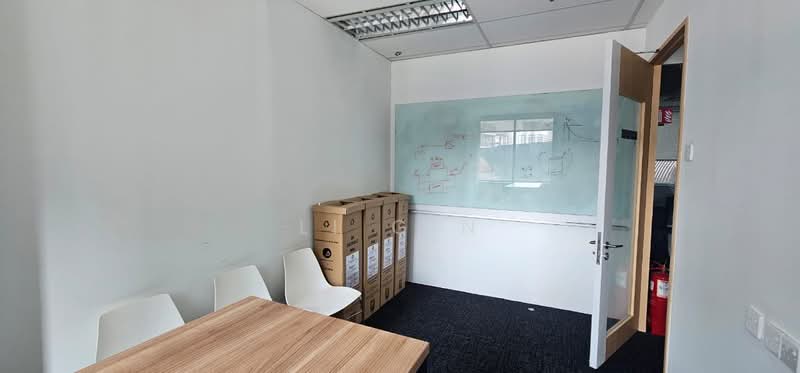 Office for Rent in Damansara Heights (Kuala Lumpur) - Li Gin - Interior - PropertyGuru.com.my