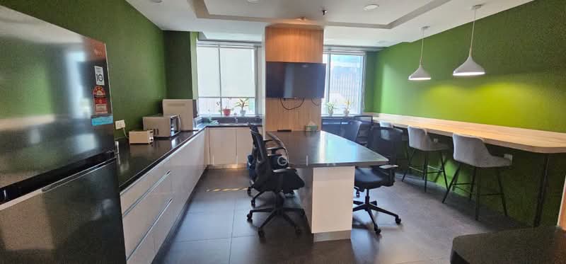 Office for Rent in Damansara Heights (Kuala Lumpur) - Li Gin - Interior - PropertyGuru.com.my