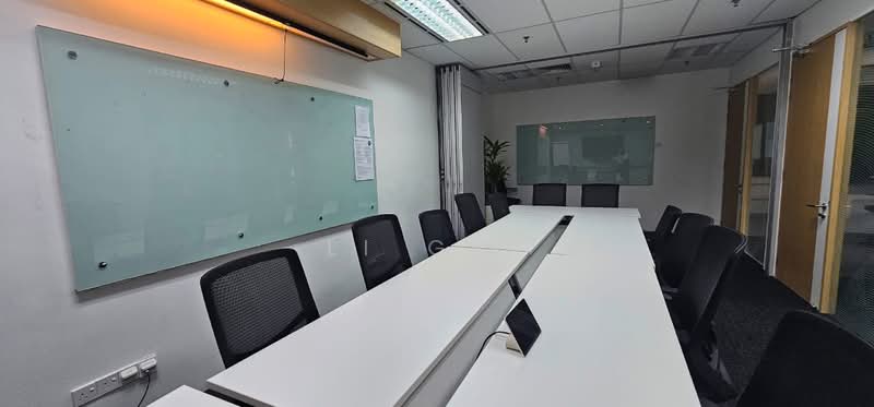 Office for Rent in Damansara Heights (Kuala Lumpur) - Li Gin - Interior - PropertyGuru.com.my