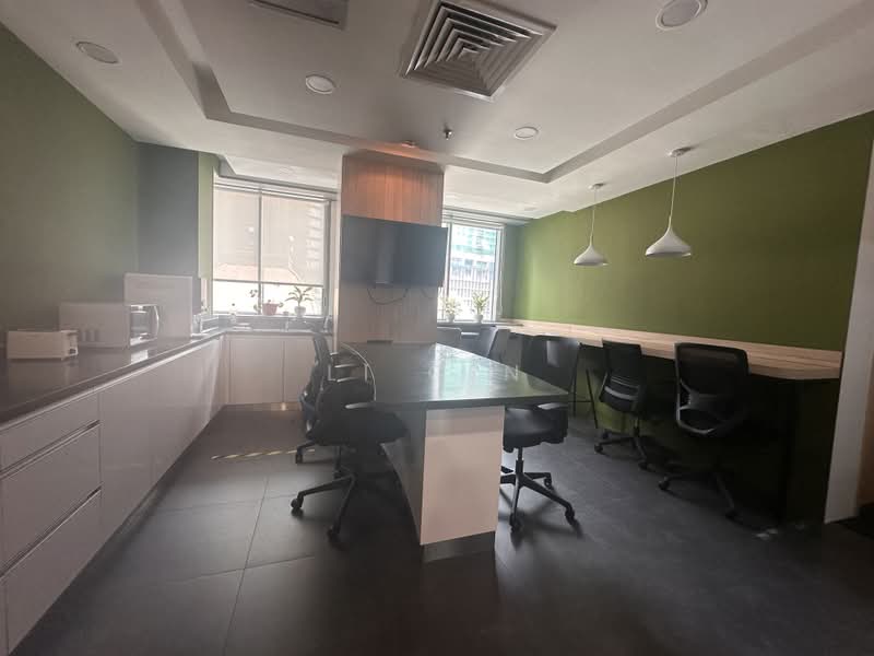Office for Rent in Damansara Heights (Kuala Lumpur) - Li Gin - Interior - PropertyGuru.com.my