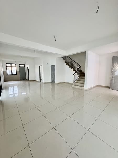 Rumah Teres 2 Tingkat untuk Dijual di Johor Bahru (Johor) - Irene Lim - Living Room - PropertyGuru.com.my