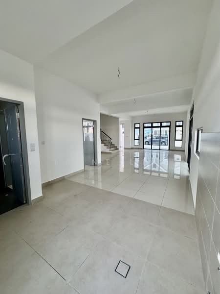 Rumah Teres 2 Tingkat untuk Dijual di Johor Bahru (Johor) - Irene Lim - Kitchen - PropertyGuru.com.my