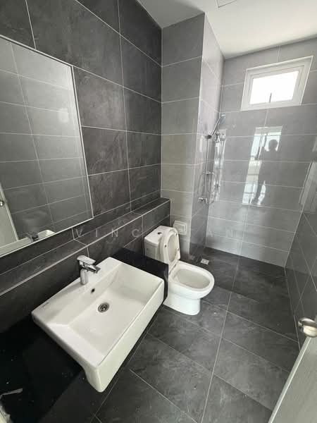 Condominium for Sale at Lucerne Residences - Vince Tan - Bathroom - PropertyGuru.com.my