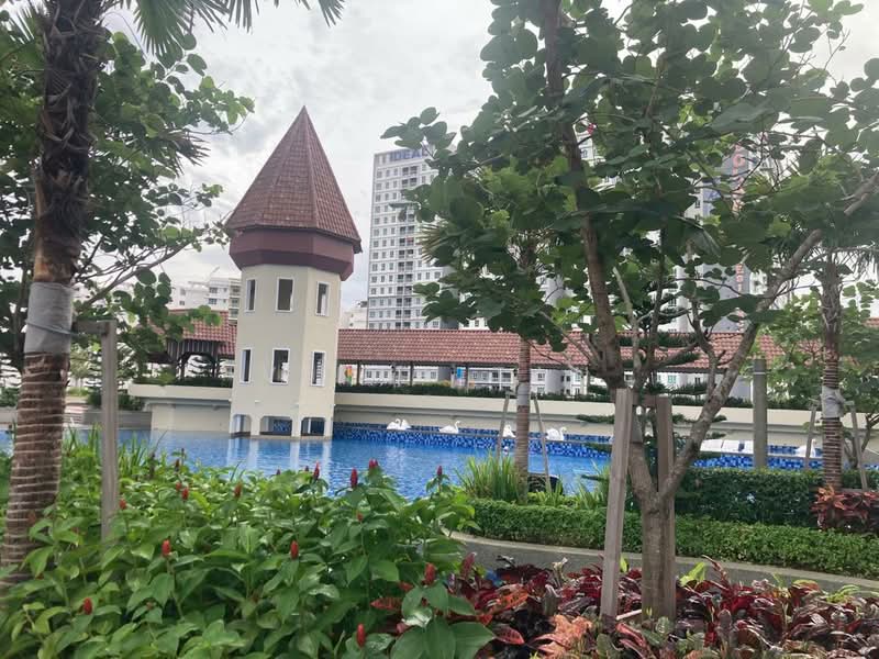 Condominium for Sale at Lucerne Residences - Vince Tan - Exterior - PropertyGuru.com.my