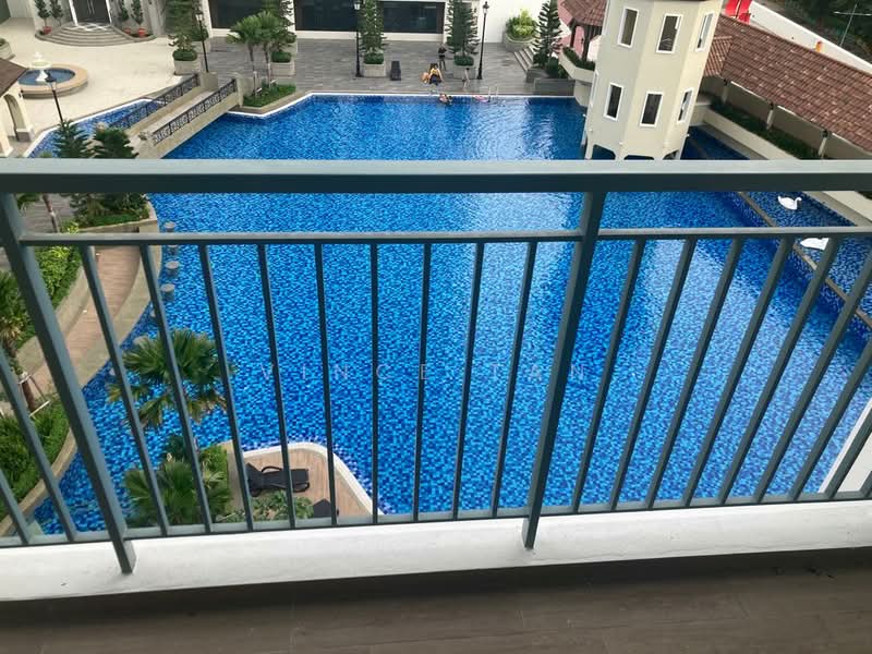 Condominium for Sale at Lucerne Residences - Vince Tan - Exterior - PropertyGuru.com.my