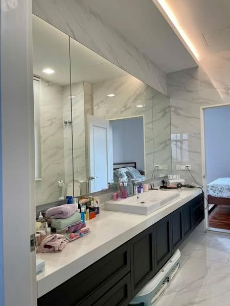 Semi-Detached House for Sale in Setia Utama (Setia Alam) - Loke . - Bathroom - PropertyGuru.com.my