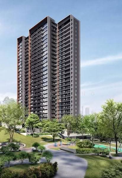 Kediaman Servis untuk Dijual di Maxim D'Parc - Chan Ying Yee - Exterior - PropertyGuru.com.my