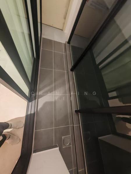 Kediaman Servis untuk Dijual di Maxim D'Parc - Chan Ying Yee - Interior - PropertyGuru.com.my