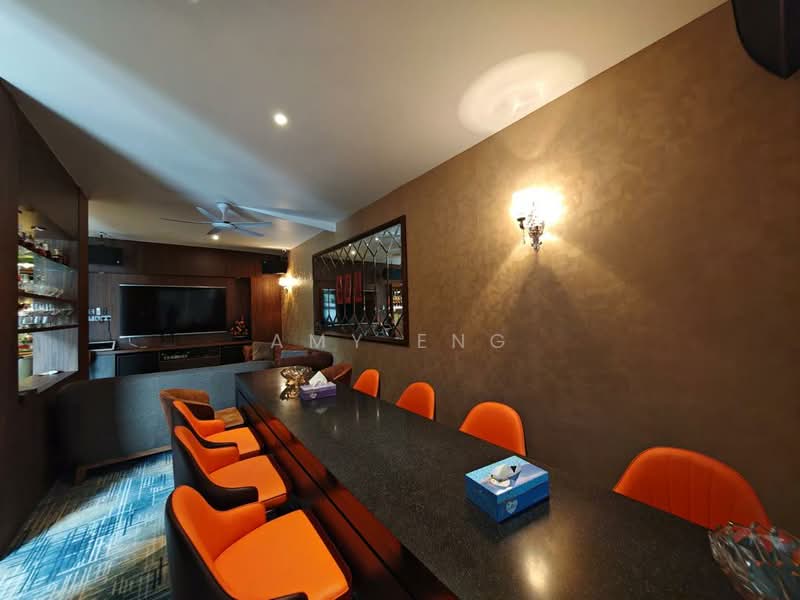 Bungalow for Sale in Horizon Hills (Iskandar Puteri (Nusajaya)) - Amy Eng - Living Room - PropertyGuru.com.my