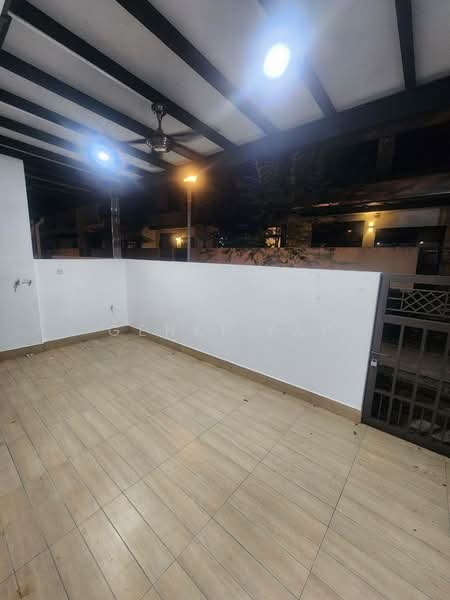 Terraced House for Rent in Johor Bahru (Johor) - Genki Yap - Exterior - PropertyGuru.com.my