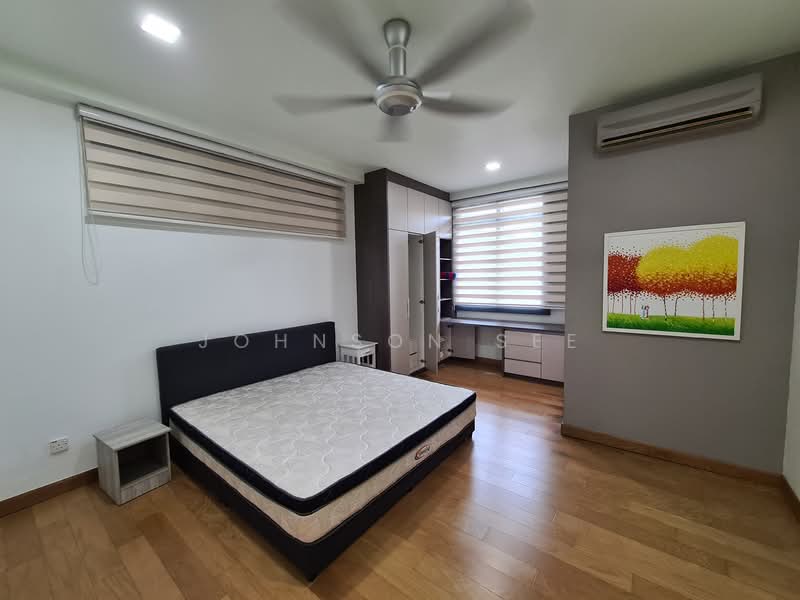 3-storey Terraced House for Sale in USJ Heights (Subang Jaya) - Johnson See - Bedroom - PropertyGuru.com.my