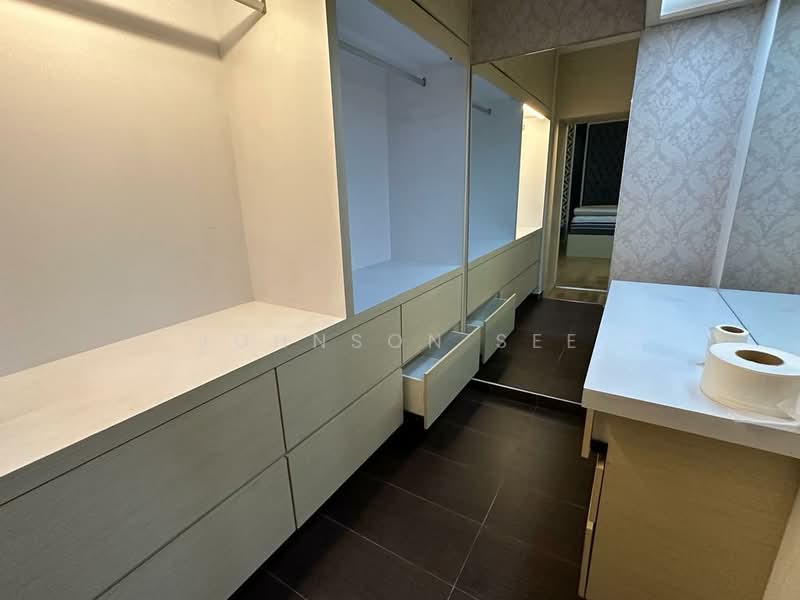 3-storey Terraced House for Sale in USJ Heights (Subang Jaya) - Johnson See - Interior - PropertyGuru.com.my