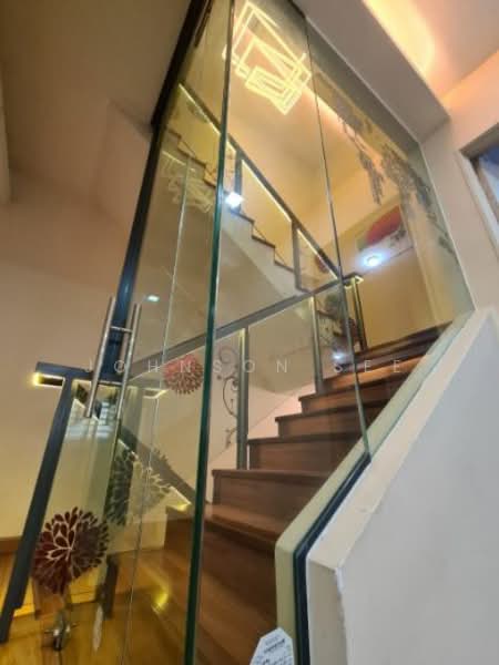 3-storey Terraced House for Sale in USJ Heights (Subang Jaya) - Johnson See - Interior - PropertyGuru.com.my