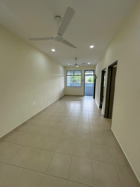 Townhouse for Rent in Taman Adda Heights (Tebrau) - Aiden Goh - Corridor - PropertyGuru.com.my