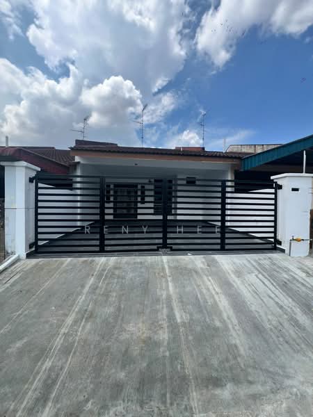 Taman Puteri Wangsa untuk Untuk Dijual - RM 538,000, Apr 2026 - Exterior - PropertyGuru.com.my