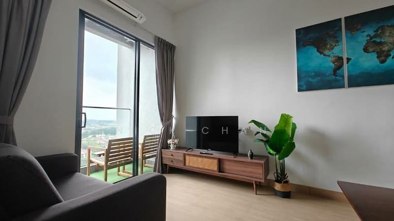 The Grand Subang Jaya SS13 untuk Untuk Dijual - RM 420,000, Apr 2026 - Living Room - PropertyGuru.com.my