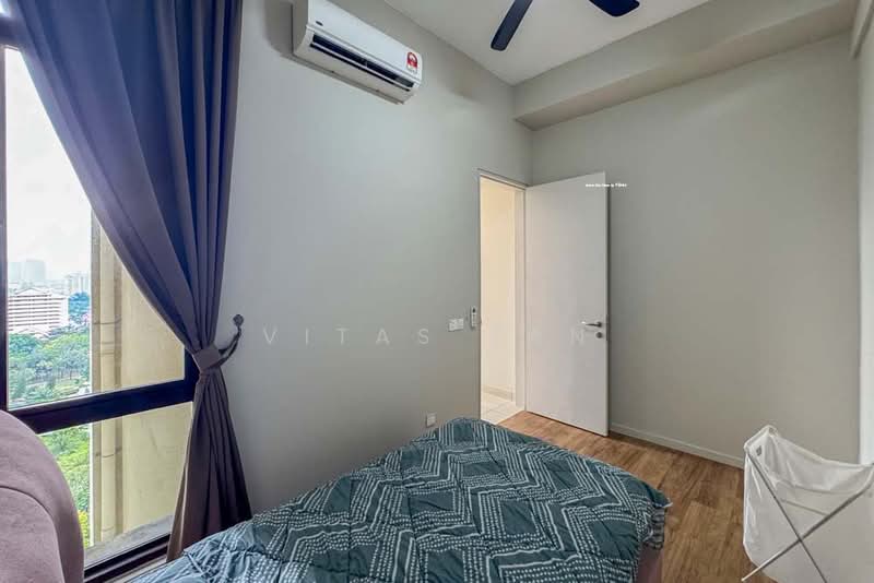 Service Residence for Rent at The Park Sky Residence - Vitas Tan - Bedroom - PropertyGuru.com.my