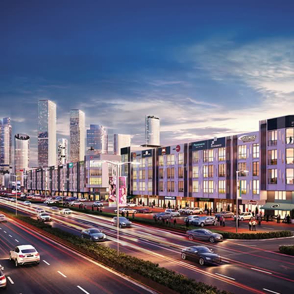 Kedai / Pejabat untuk Dijual di Taman Cahaya Kota Puteri (Masai) - Calvin Phang - Exterior - PropertyGuru.com.my
