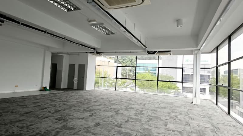Semi-D Factory for Sale in Taman Desa Baru (Cheras) - Chris Tye - Interior - PropertyGuru.com.my